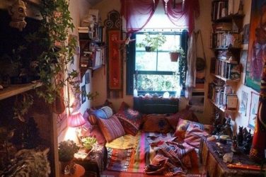 bohobedroom