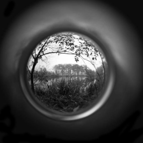 peephole