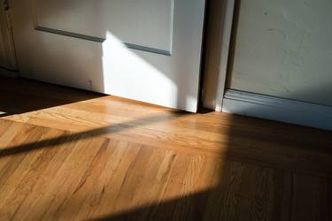 sunonwoodfloor